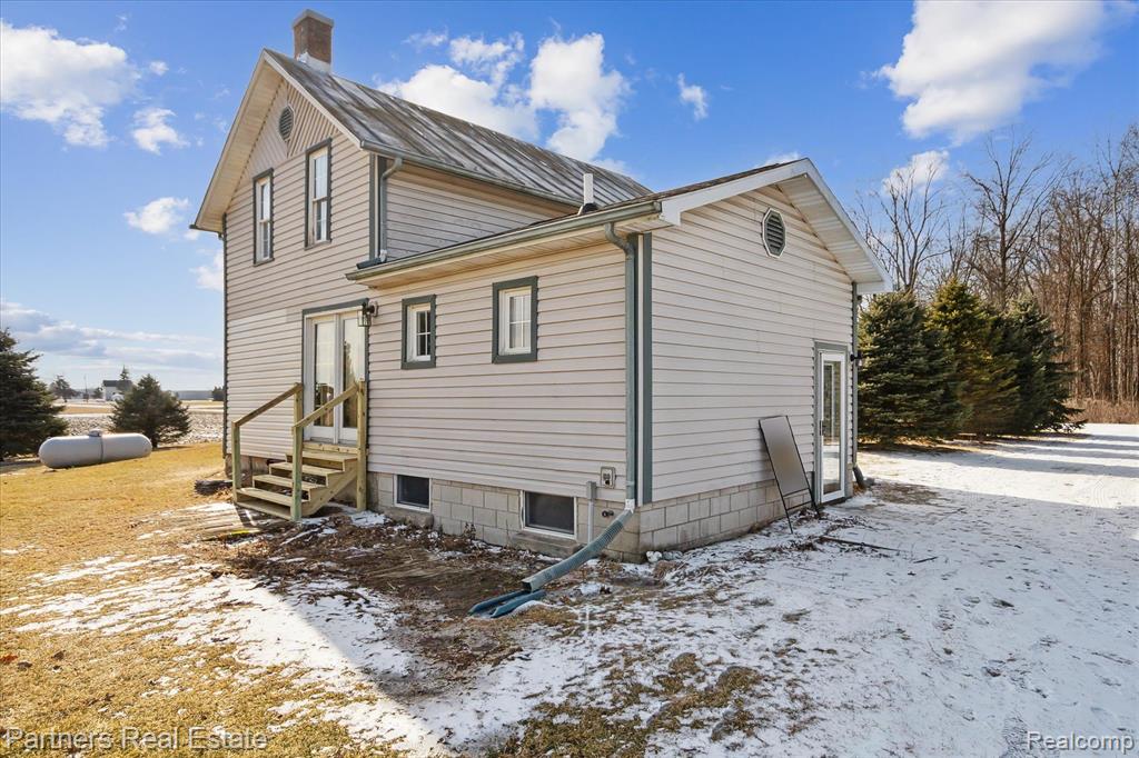 10602 Ferder Road, Maybee, MI — Photo 39