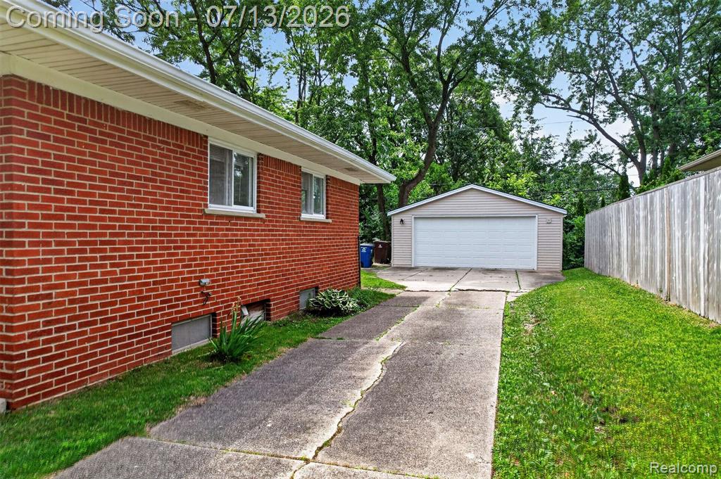 1811 Avondale Avenue, Ann Arbor, MI 48103 — Photo 32