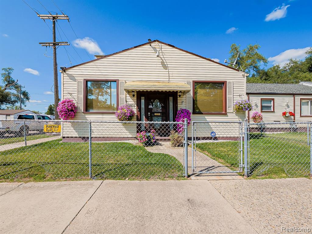 19303 Fenmore Street, Detroit, MI 48235 — Photo 25