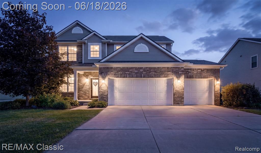 10884 Bouldercrest Drive, South Lyon, MI 48178 — Photo 30