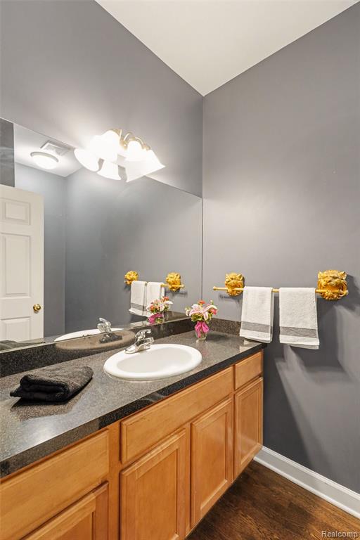 1865 Elkridge Circle, Highland, MI 48356 — Photo 16