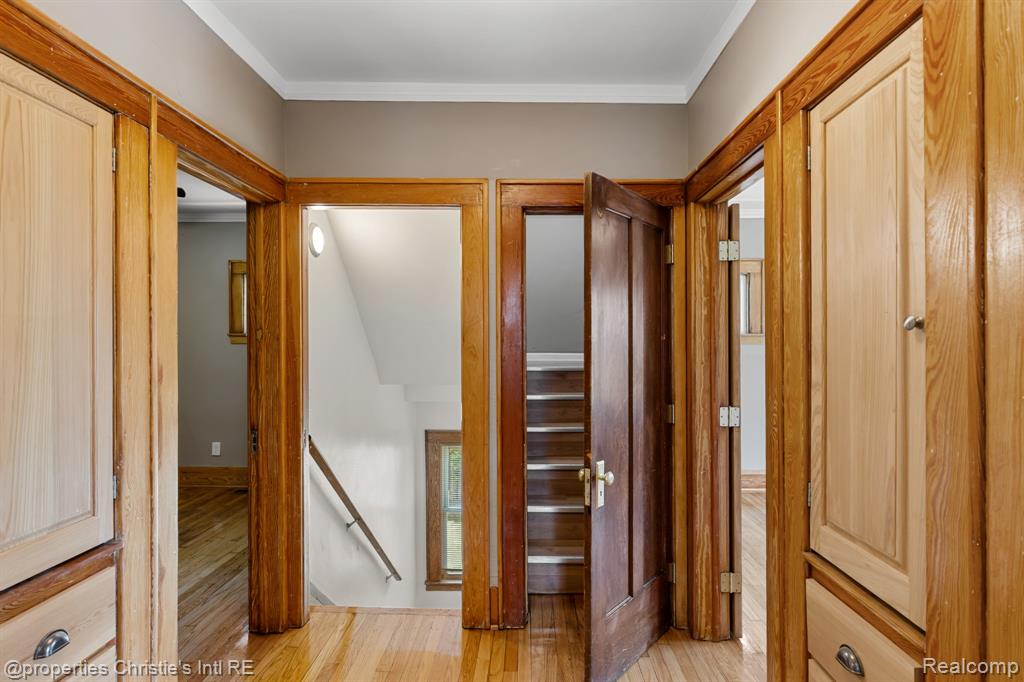 4032 Vicksburg Street, Detroit, MI 48204 — Photo 15