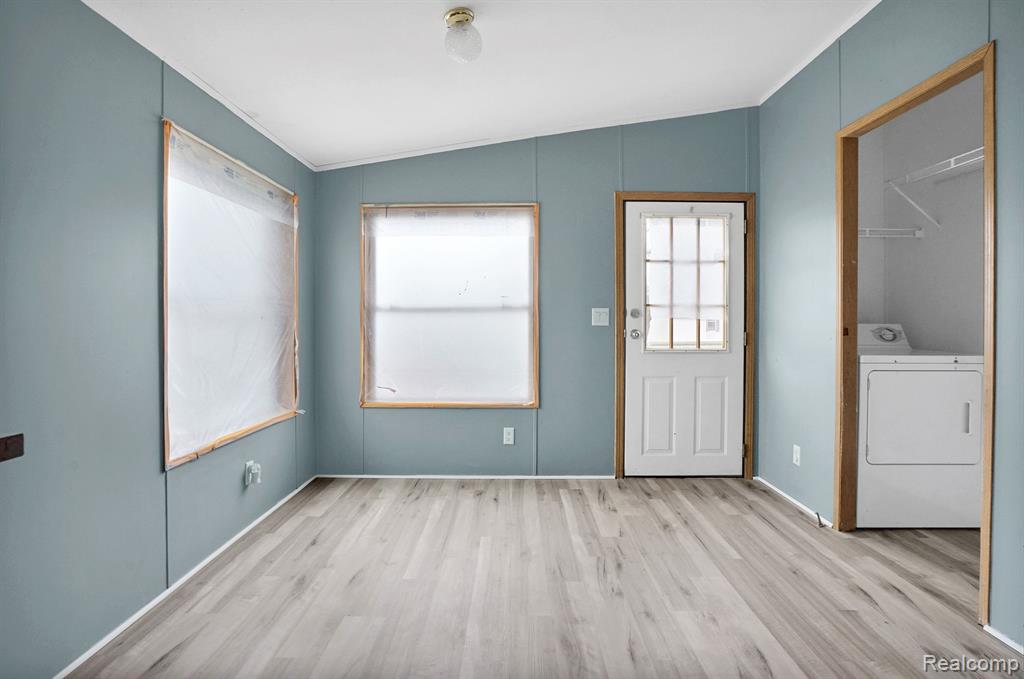 41021 OLD MICHIGAN AVENUE Lot #230, Canton, MI 48188 — Photo 21