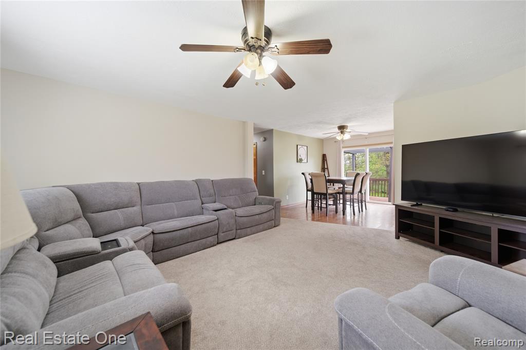 3351 N M 52, Stockbridge, MI 49285 — Photo 14