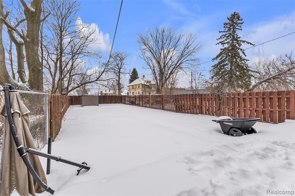 3521 Harding Street, Detroit, MI 48214 — Photo 38