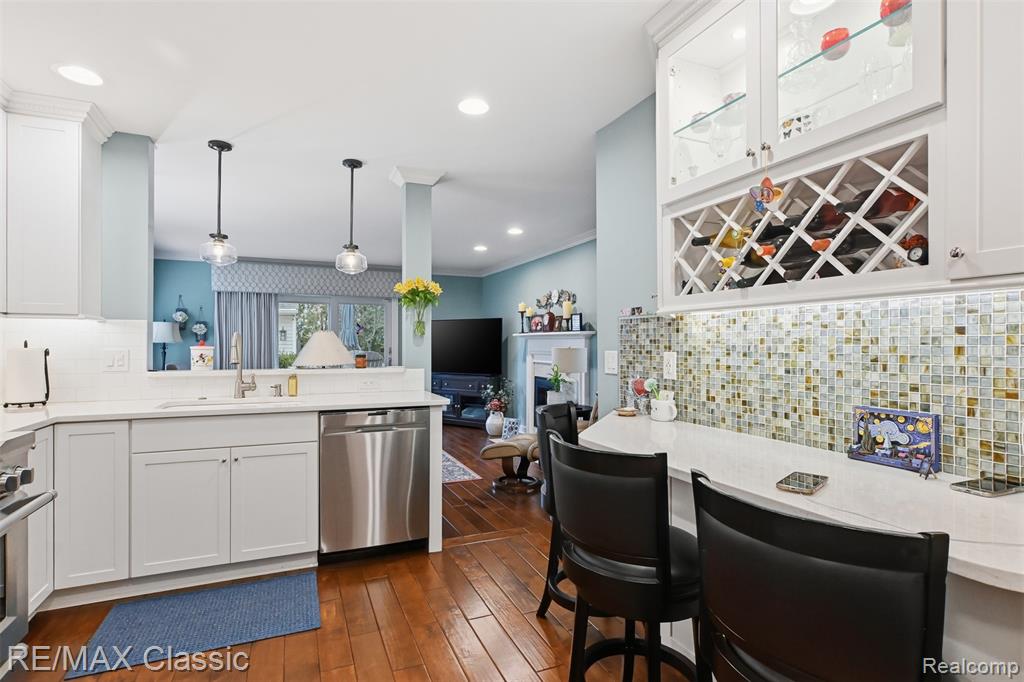 481 Irvin Street, Plymouth, MI 48170 — Photo 14