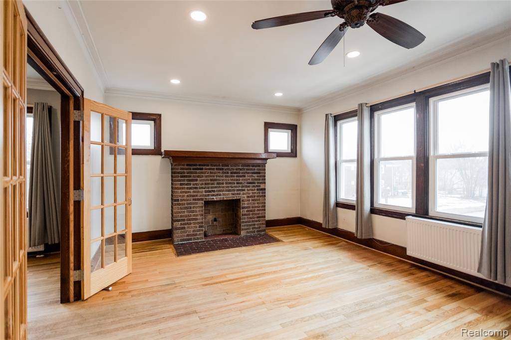 4100 Helen Street, Detroit, MI 48207 — Photo 6