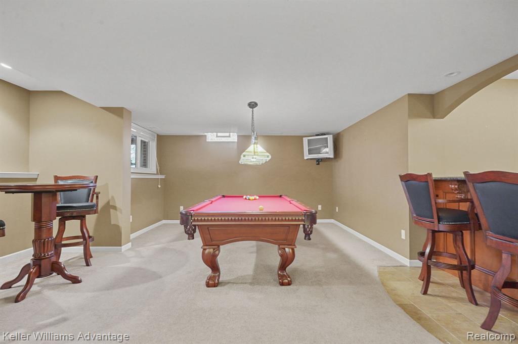 47232 MERION Circle, Northville, MI 48168 — Photo 56