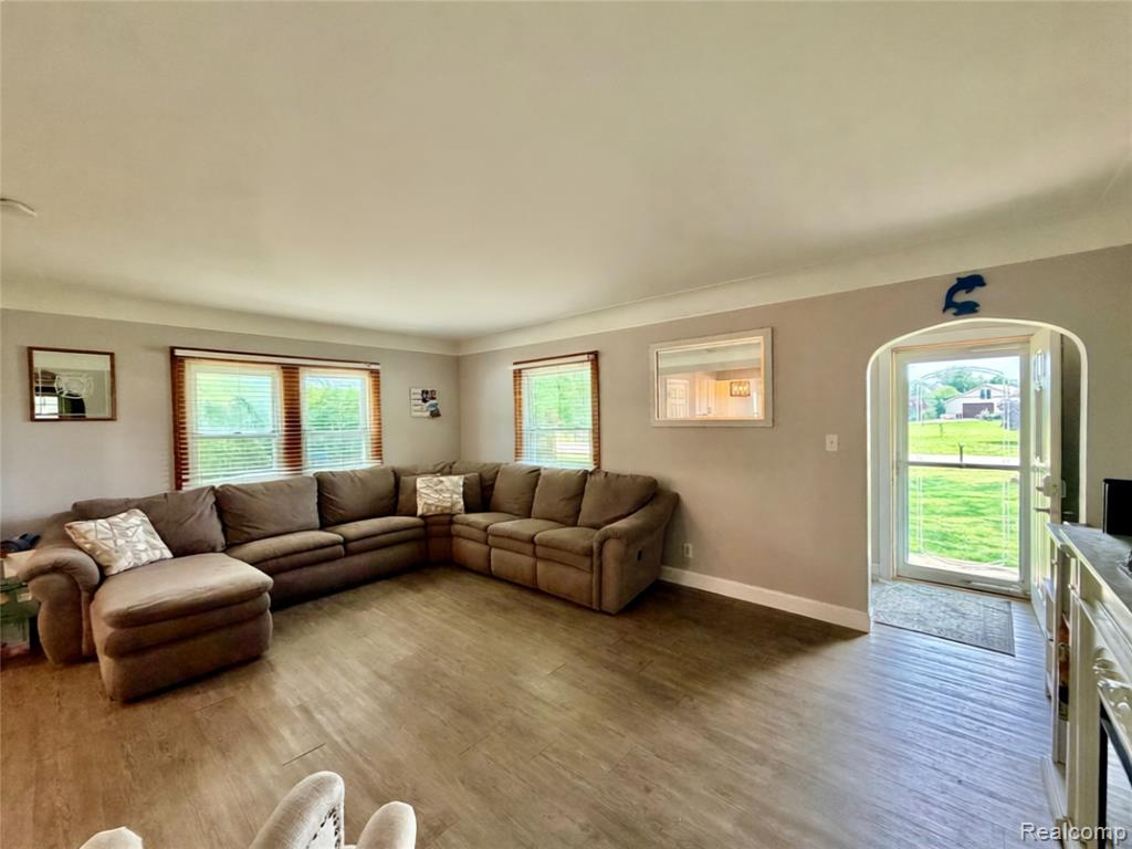 3840 E Dunbar Road, Monroe, MI 48161 — Photo 14