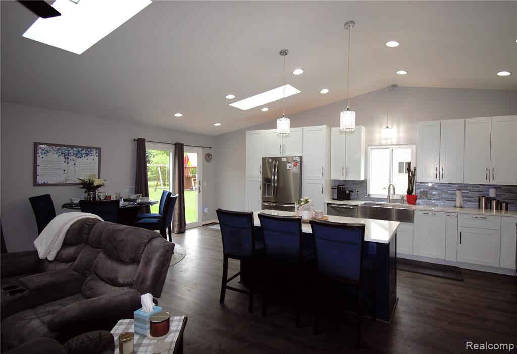 313 Janet Lane, Almont, MI 48003 — Photo 6