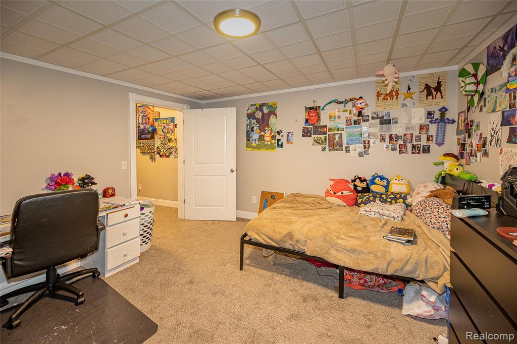 3839 Shamrock Drive, Lapeer, MI 48446 — Photo 70