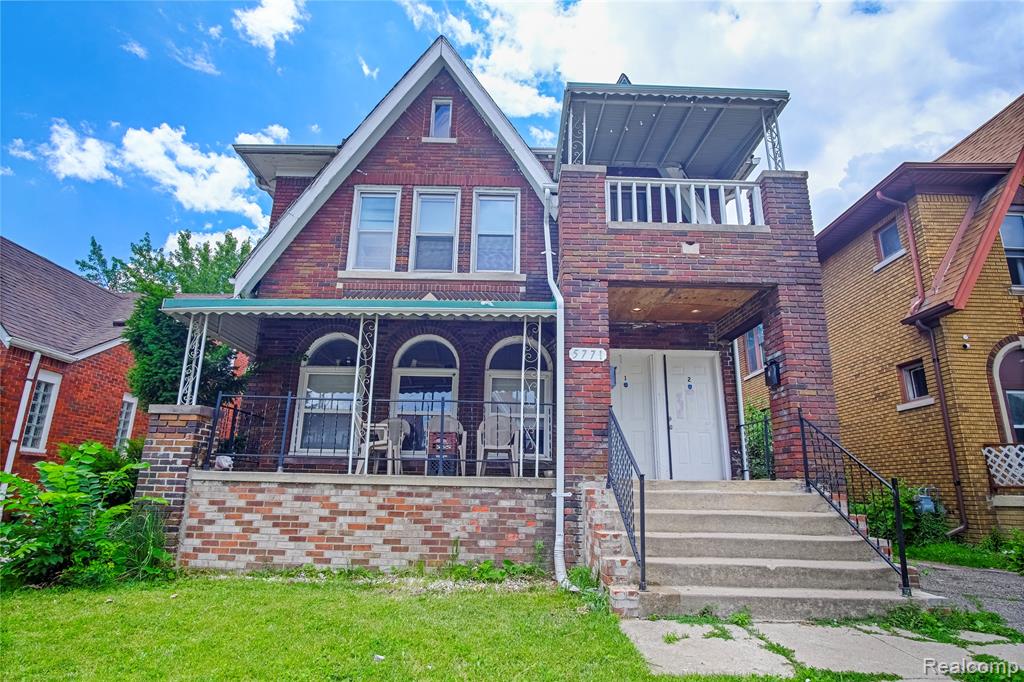 5771 Chatsworth Street, Detroit, MI 48224