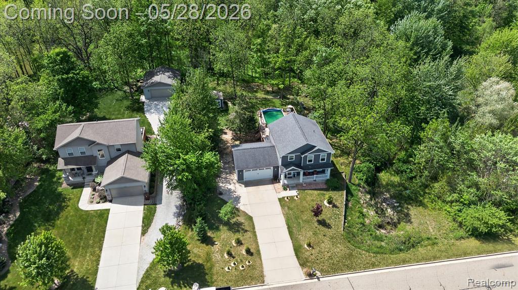 6745 THUNDER Lane, Lansing, MI 48906 — Photo 55