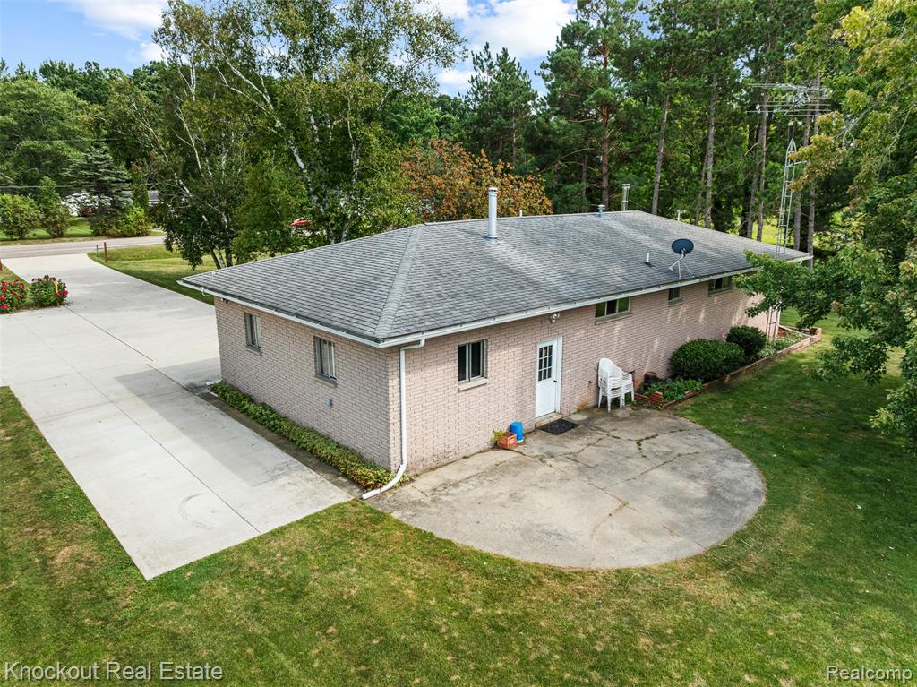 8439 Lewis Road, Mount Morris, MI 48458 — Photo 3