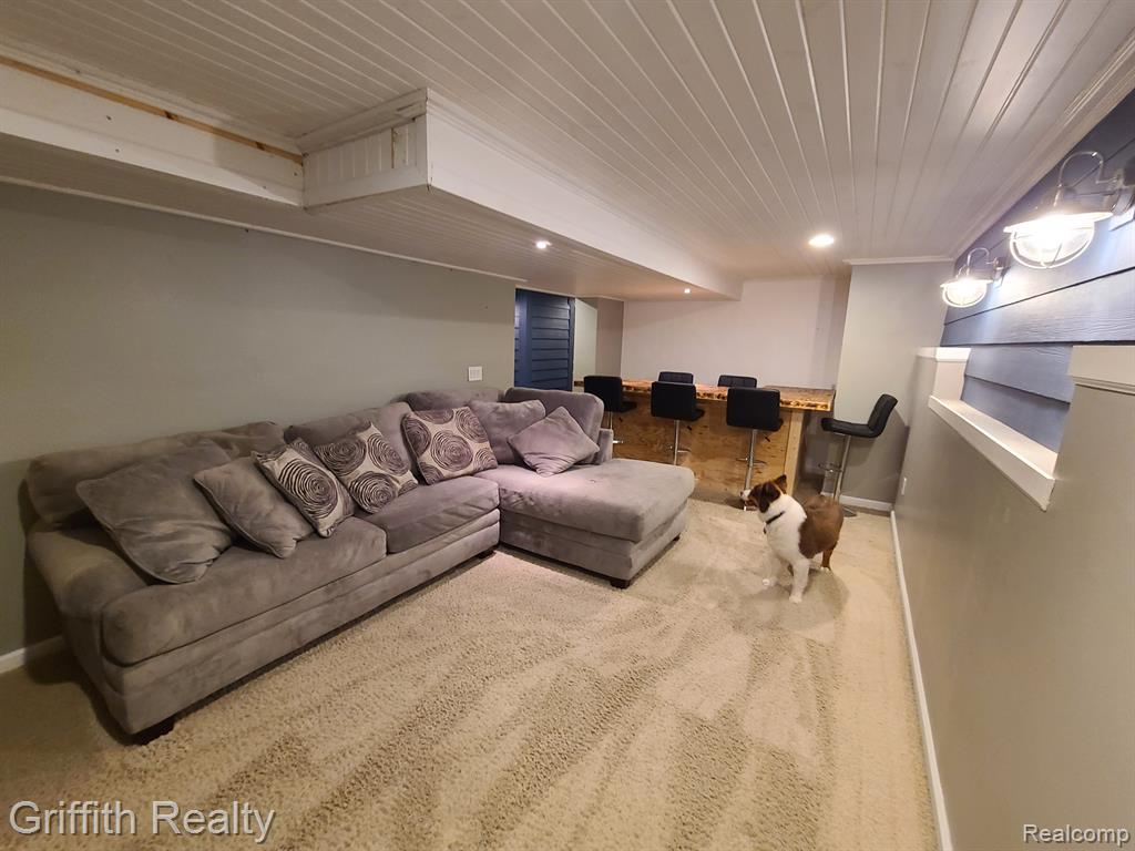 8091 MAJESTIC Boulevard, Fowlerville, MI 48836 — Photo 15