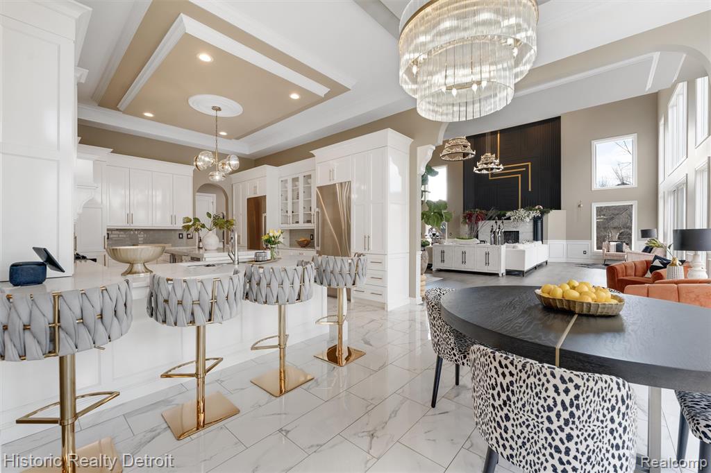 5695 N Branford Drive N, West Bloomfield, MI — Photo 16