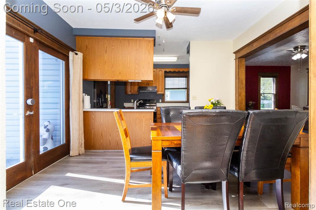 308 N Prospect, Ypsilanti, MI 48198 — Photo 13