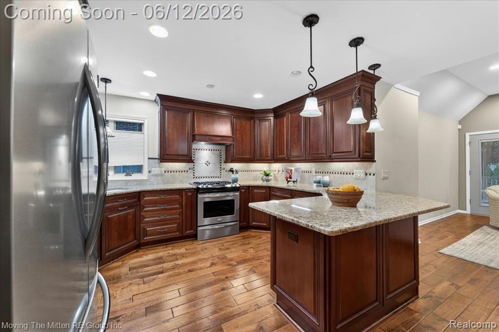 466 Blunk Street, Plymouth, MI 48170 — Photo 9