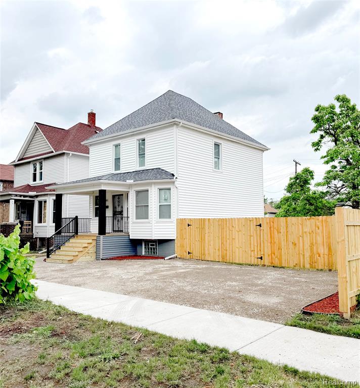 5380 Seminole Street, Detroit, MI 48213 — Photo 5