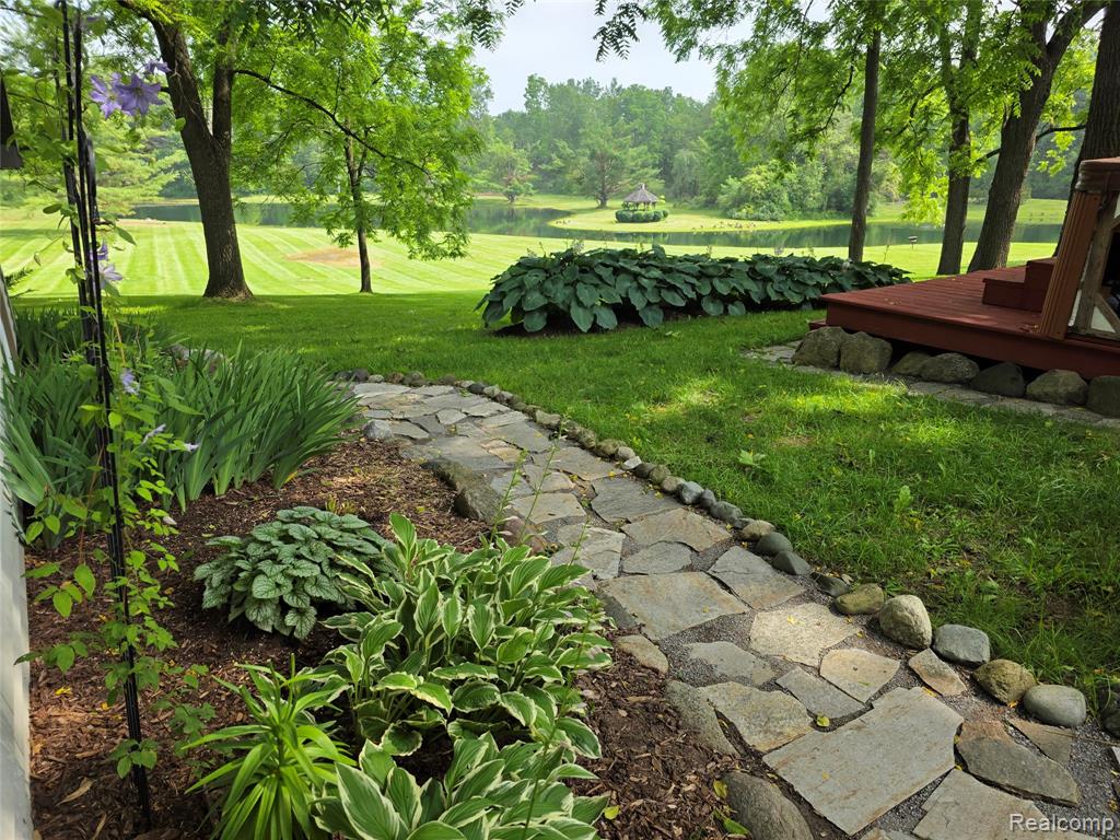3801 Hollow Corners Road, Dryden, MI 48428 — Photo 16