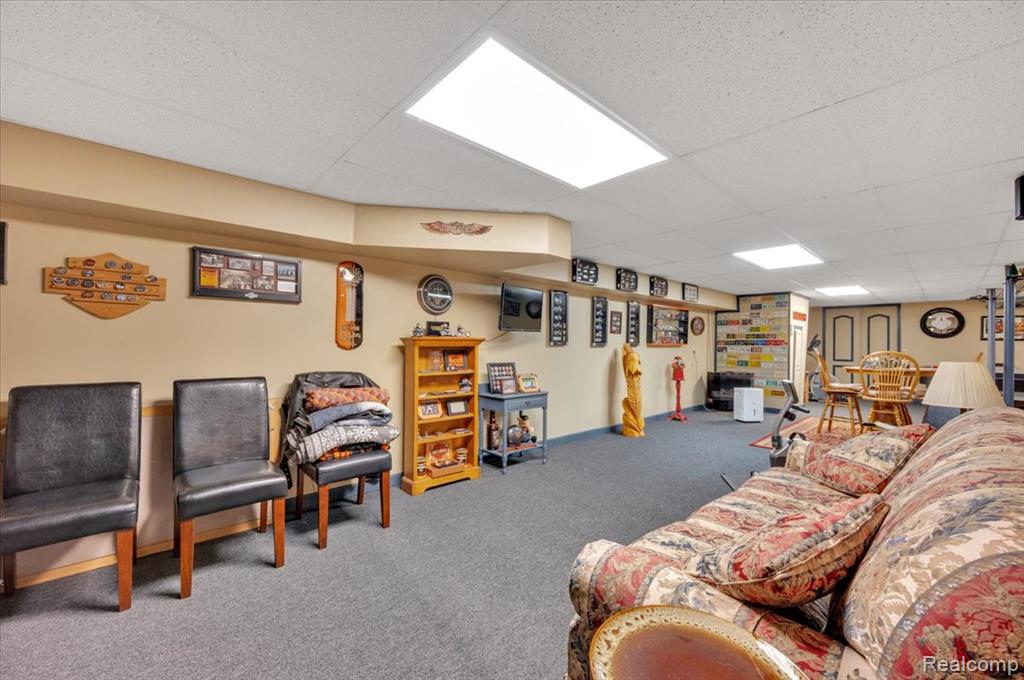1995 Mitchell Lake Road, Arcadia, MI 48412 — Photo 21