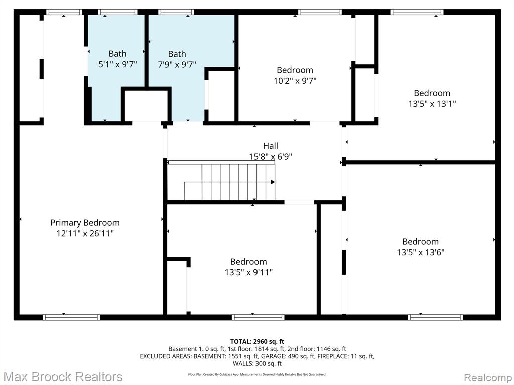 5956 Pinecroft Drive, West Bloomfield, MI — Photo 46