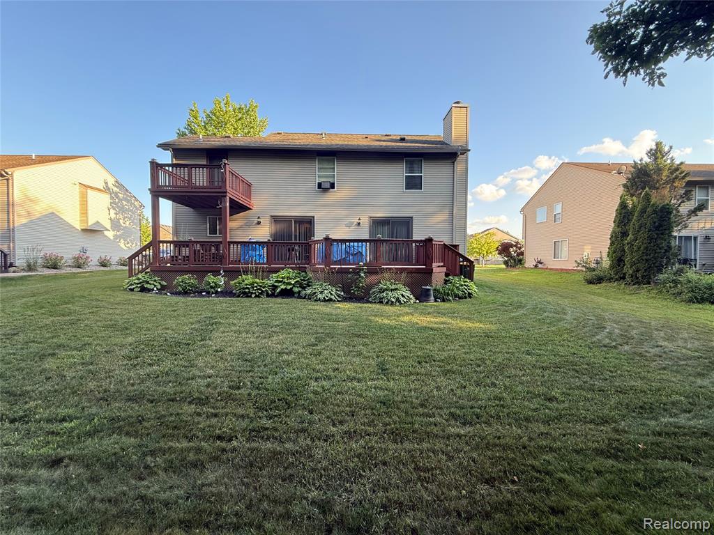 44994 Sondra Drive, Belleville, MI 48111 — Photo 38
