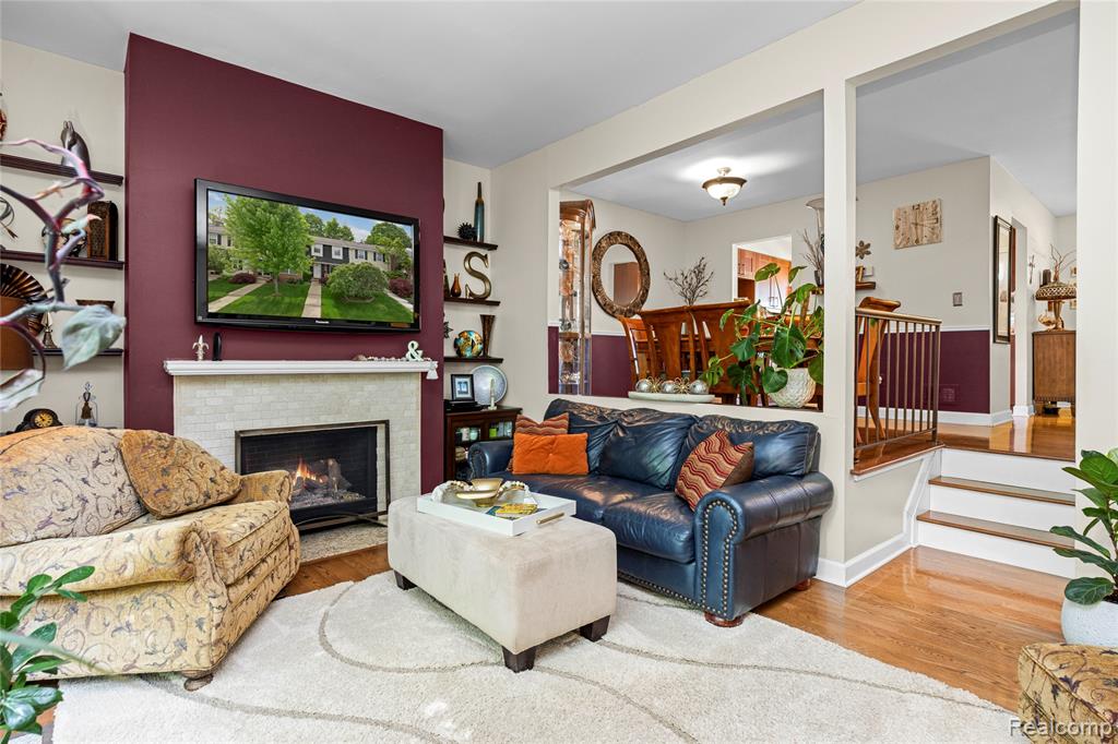 42683 Savoy Court, Northville, MI 48167 — Photo 18