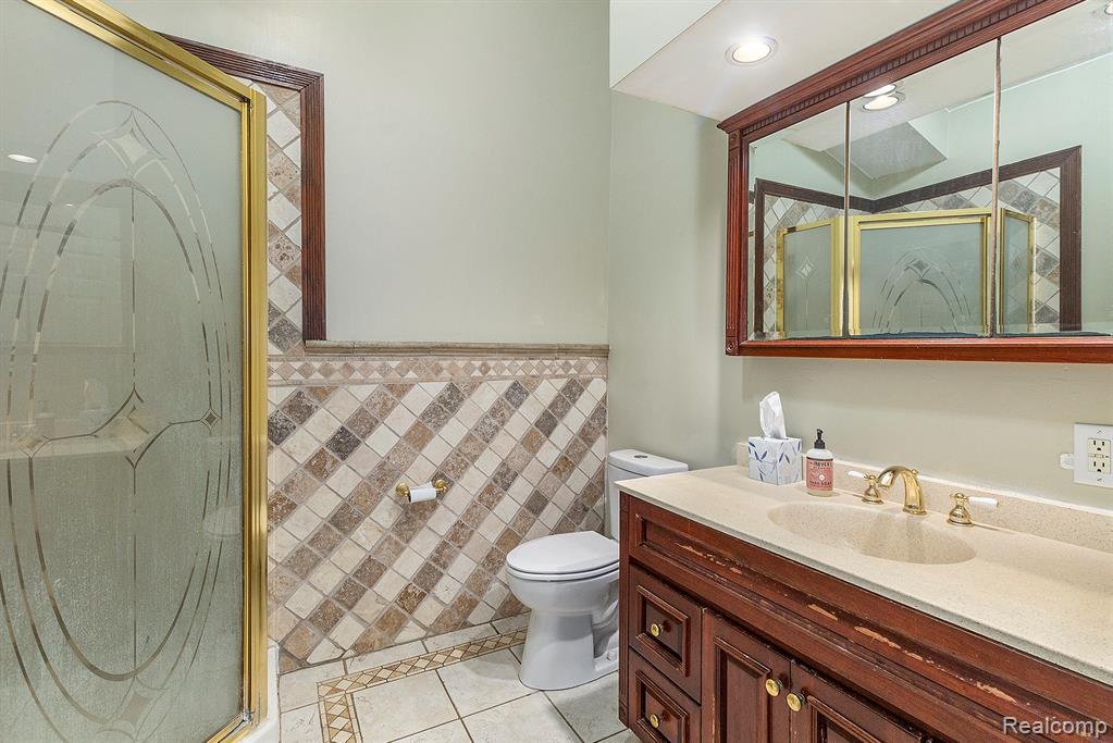 9761 Britton Highway, Tecumseh, MI 49286 — Photo 27
