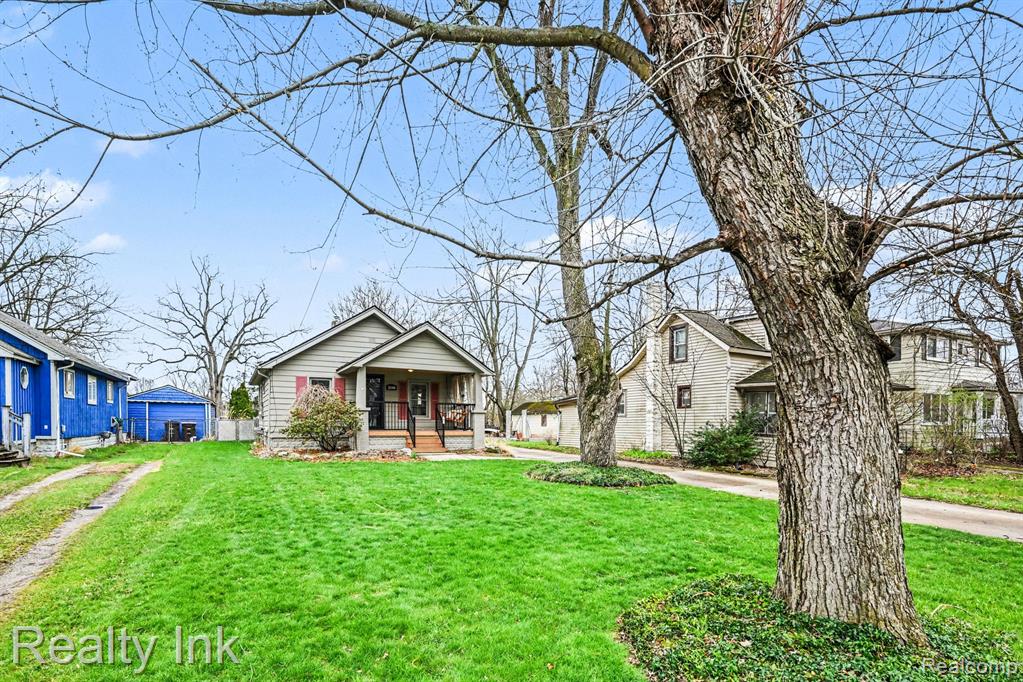 16944 Franklin Road, Northville, MI 48168 — Photo 10
