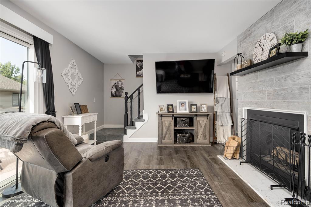 8495 Pepper Ridge Drive, Grand Blanc, MI 48439 — Photo 11