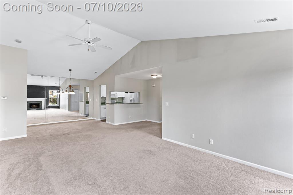 3553 Oakmonte Boulevard, Rochester, MI 48306 — Photo 6