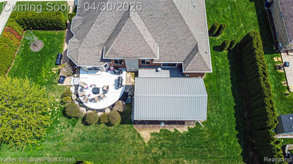 48763 Marberry Drive, Macomb, MI 48044 — Photo 70