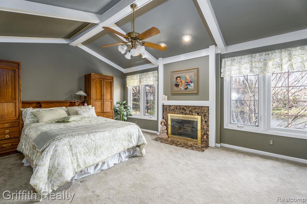 4553 GOLF VIEW Drive, Brighton, MI 48116 — Photo 25