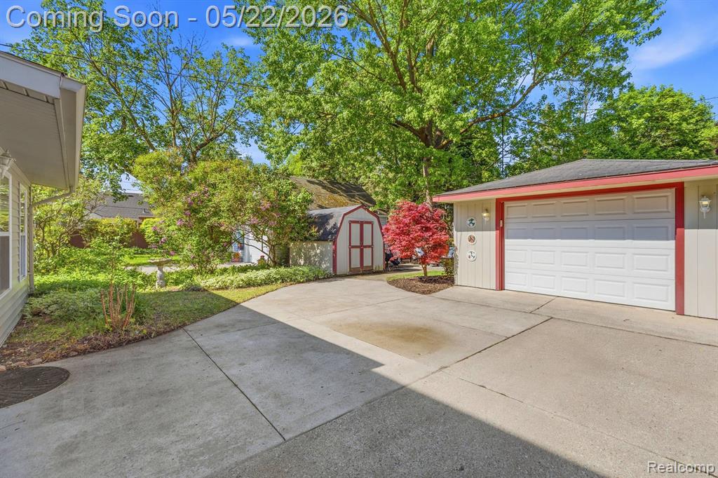 156 Moross Street, Mount Clemens, MI 48043 — Photo 29