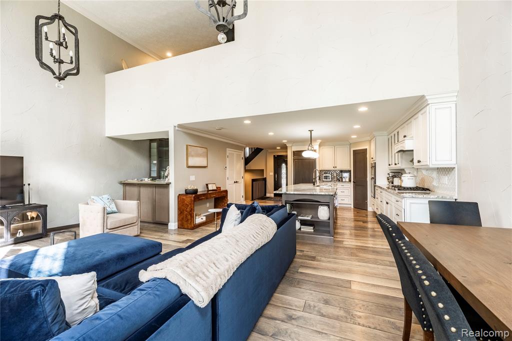 5467 Bristol Parke Drive, Clarkston, MI 48348 — Photo 12