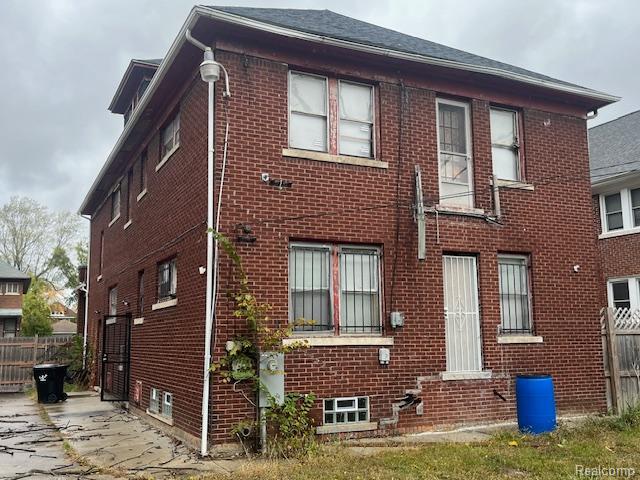 225 W Longwood Place, Detroit, MI 48203 — Photo 4