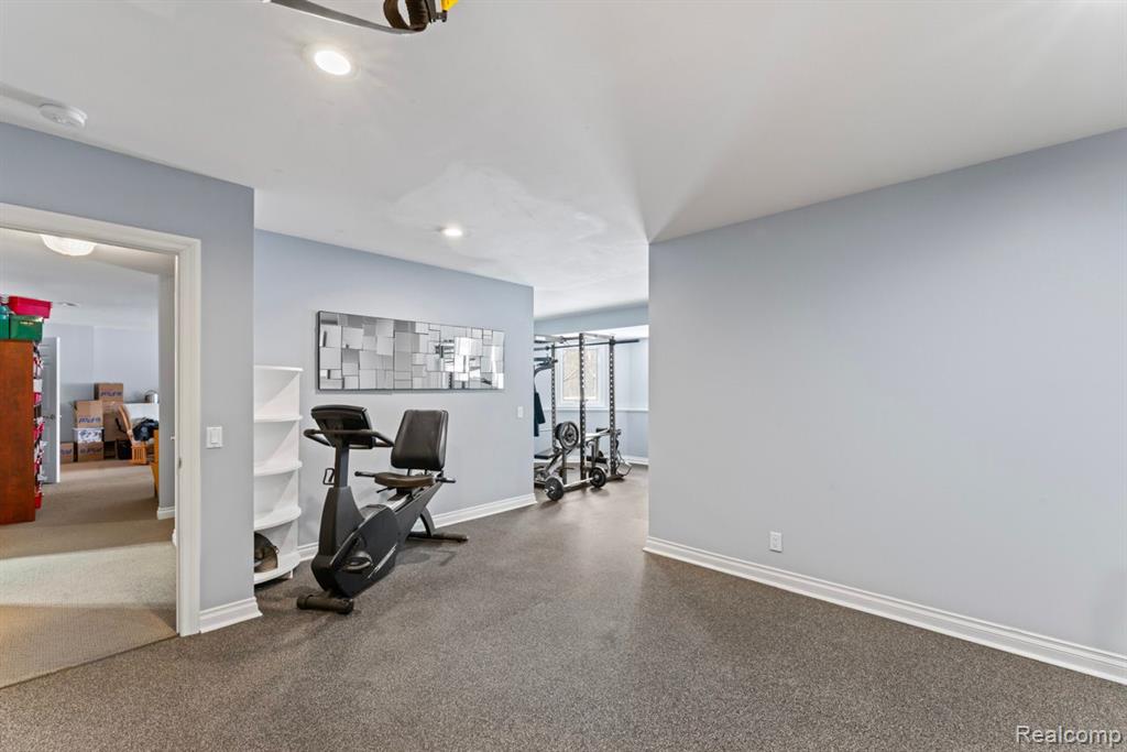 6193 Stonewood Drive, Clarkston, MI — Photo 30