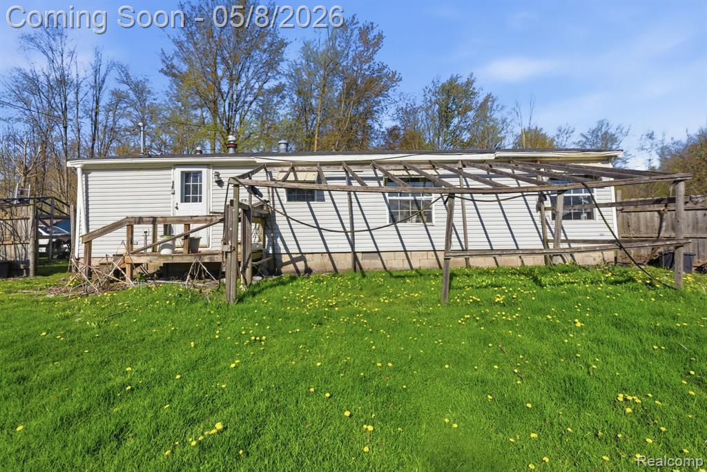 2905 S Plain Road, Caro, MI 48723 — Photo 23
