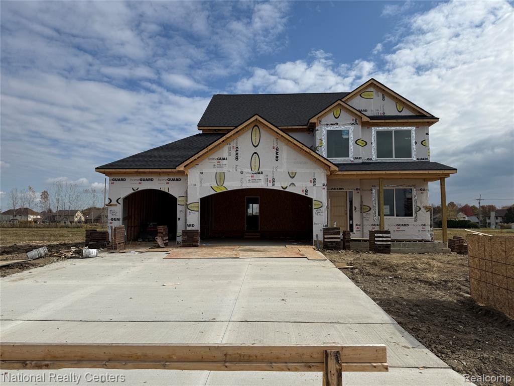53176 Woodland, Chesterfield, MI 48047 — Photo 2