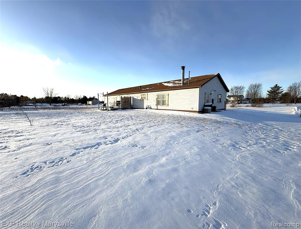 6433 Norman Road, MI 48032 — Photo 3