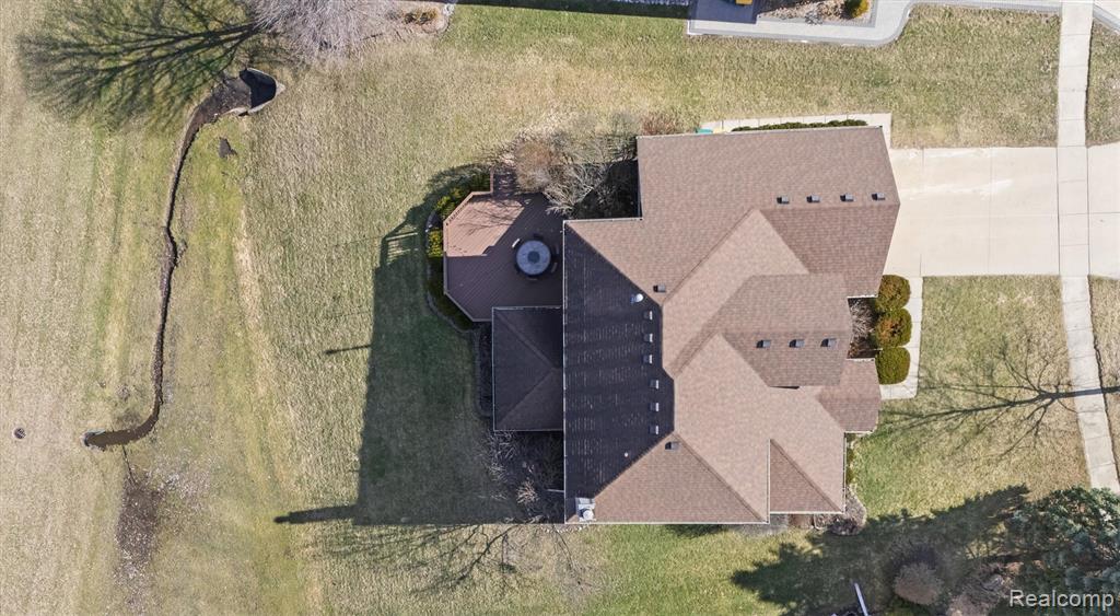1453 Maplewood Drive, Saline, MI 48176 — Photo 44