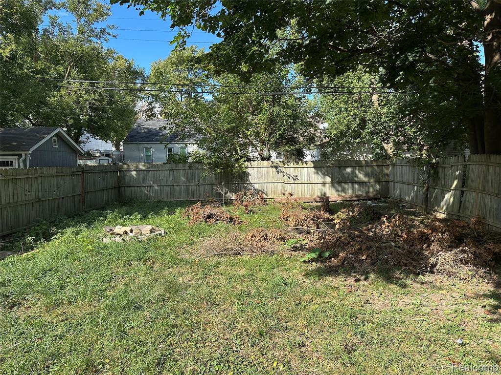 583 Wesbrook Street, Pontiac, MI 48340 — Photo 3