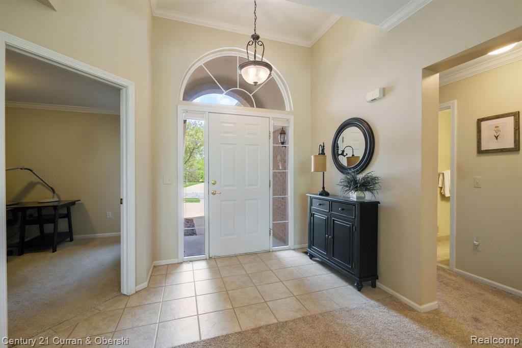 49431 N GLACIER, Northville, MI 48168 — Photo 6