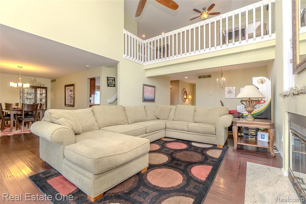 4575 Fairway Court, Waterford, MI 48328 — Photo 28