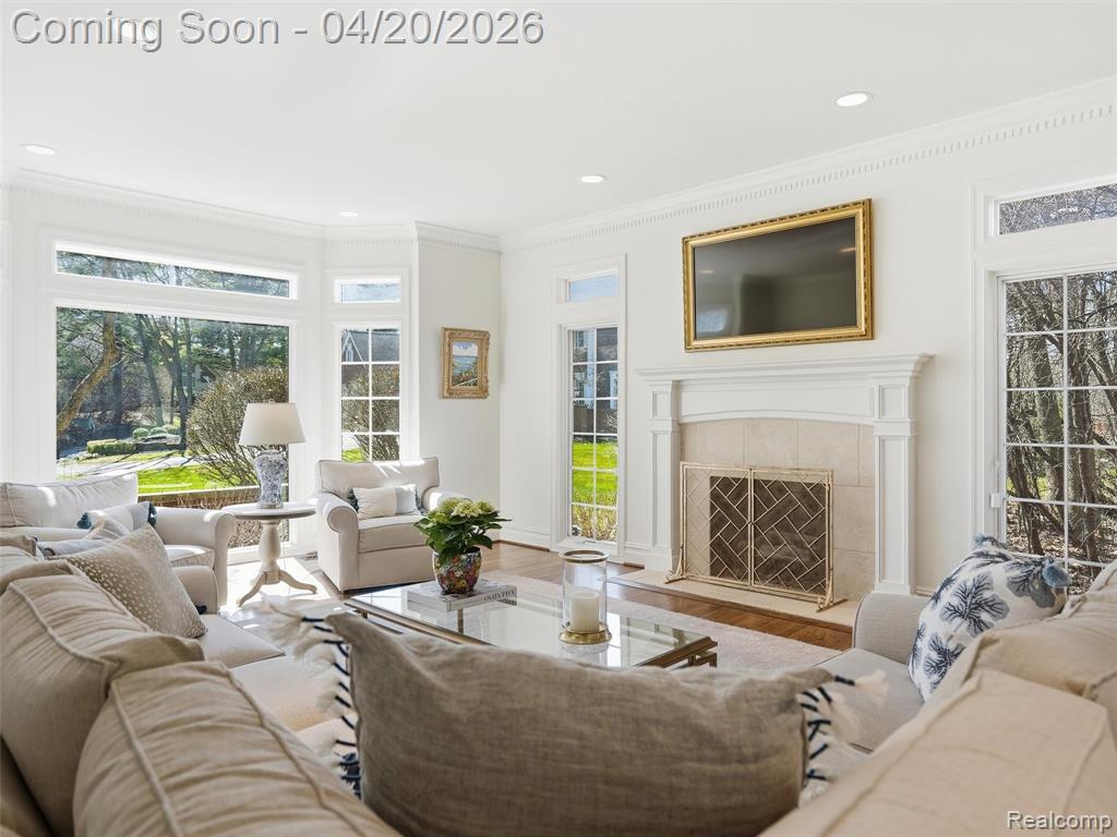366 Sycamore Court, Bloomfield Hills, MI 48302 — Photo 8