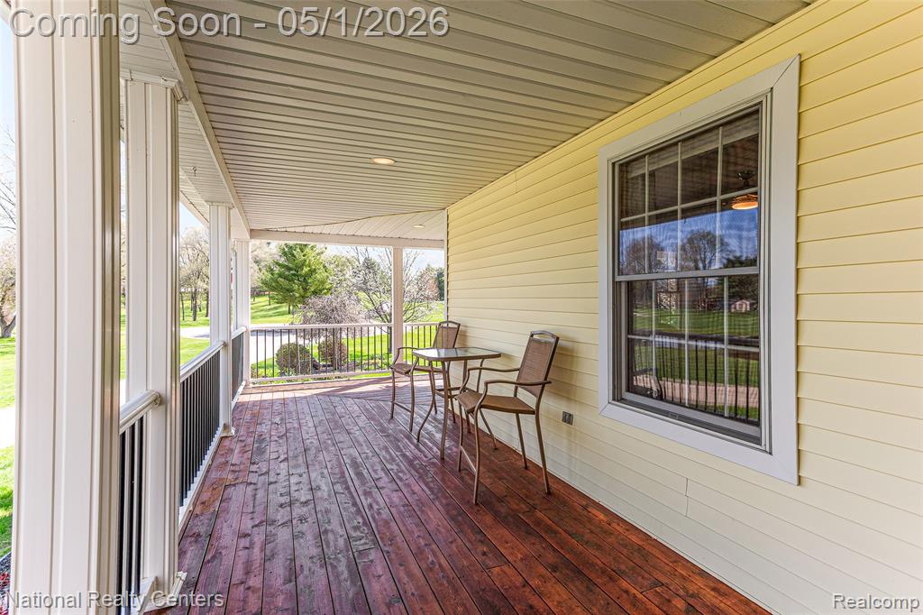 3983 Wing Drive, Pinckney, MI 48169 — Photo 33