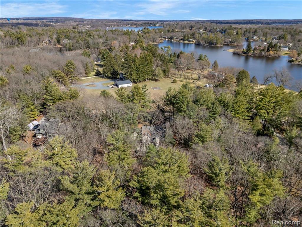 573 NAKOMIS Trail, Orion, MI 48362 — Photo 61
