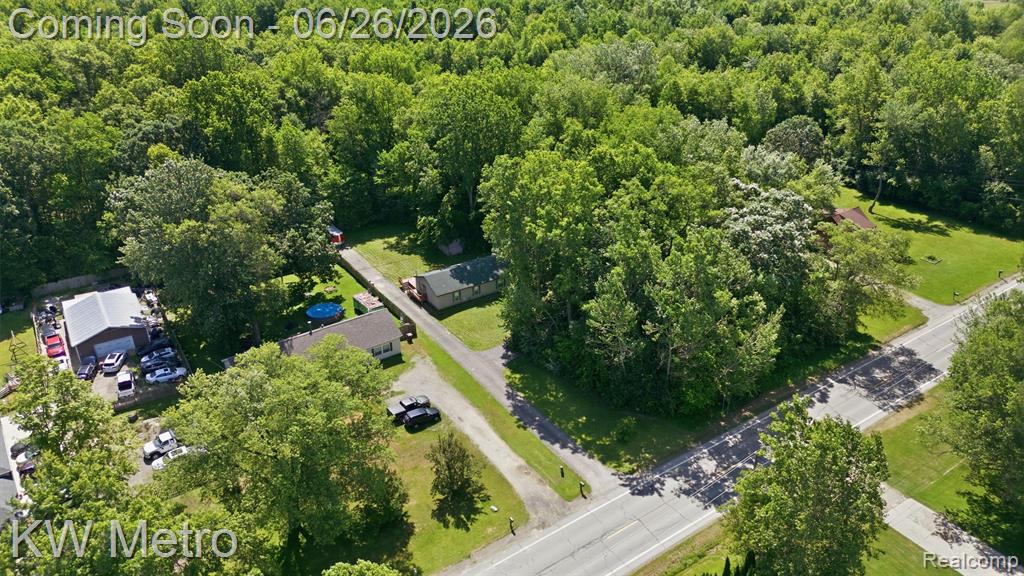22733 Sumpter rd Road, Belleville, MI 48111 — Photo 51