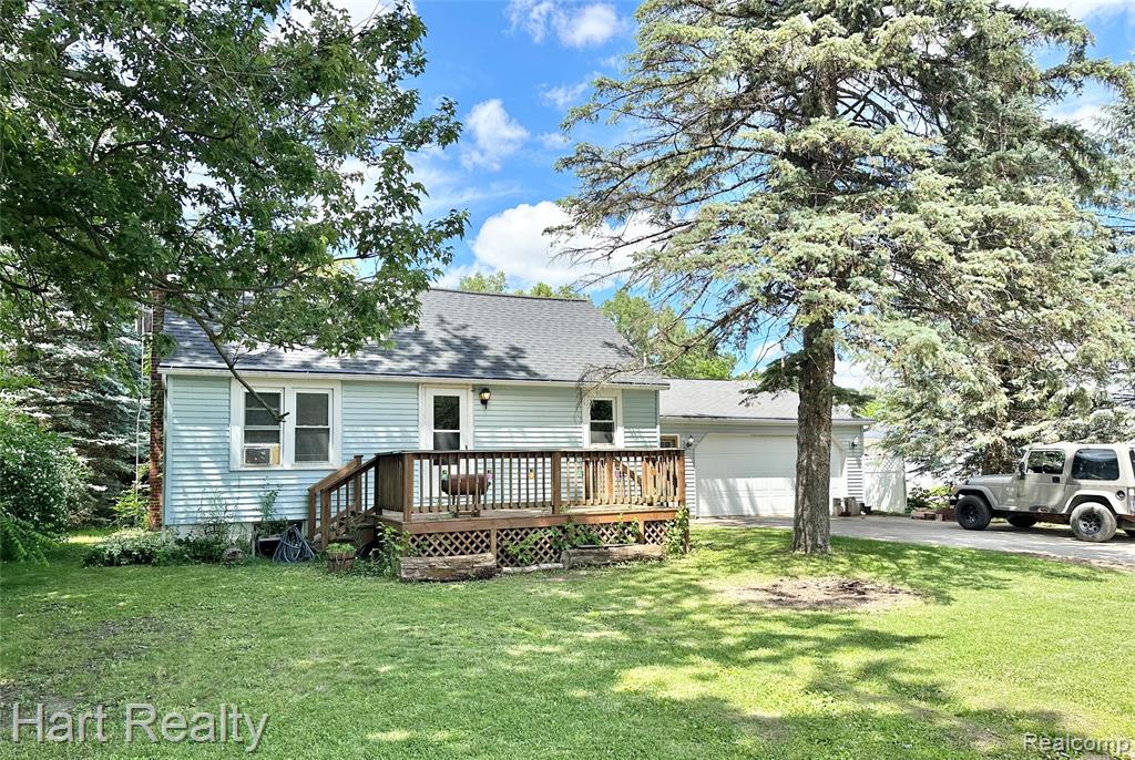 6520 Carpenter Street, Marlette, MI 48453 — Photo 10